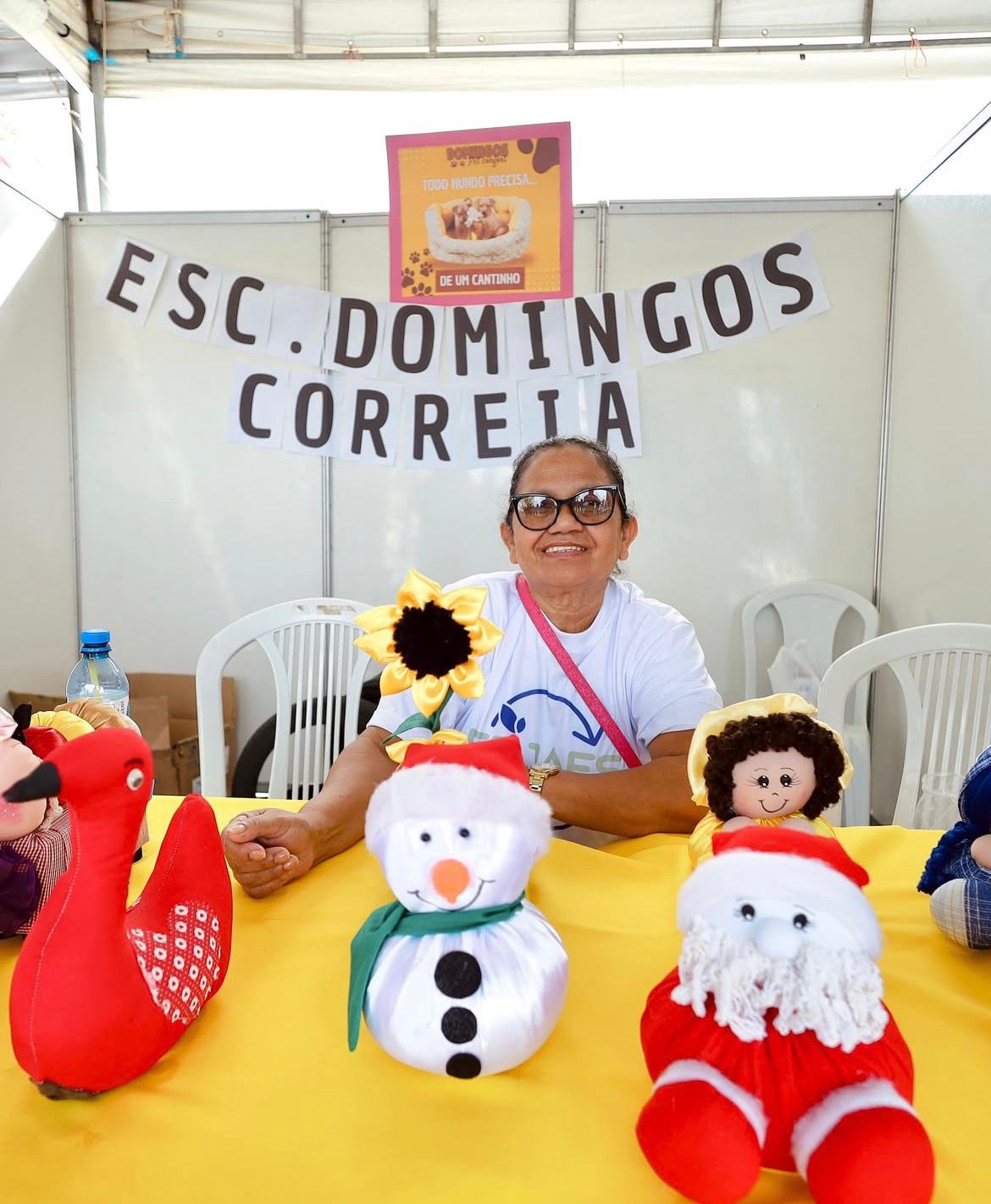 Prefeitura de Atalaia anuncia 8ª FEJAES, feira que valoriza o empreendedorismo, a cultura e a criatividade da EJA